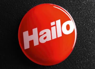 Оборудование HAILO